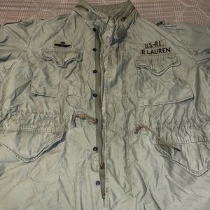Polo Ralph Lauren Field Jacket
